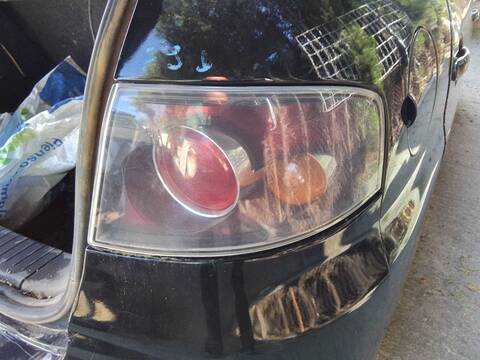 Foto 2ª: Piloto Trasero Derecho Seat Ibiza FRESH 86CV 63KW [BXW] (2006)