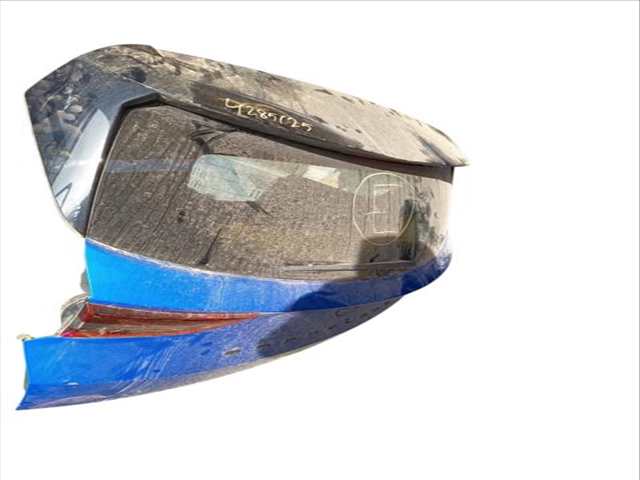 Foto 3ª: Portón Opel Grandland 1.2 75) (2017)