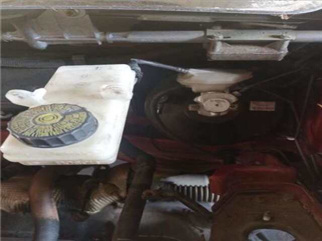 Bomba Freno Citroen C4 1.6 HDI