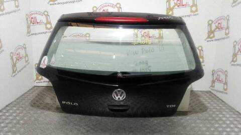 Portón Volkswagen Polo 9N3) ADVANCE