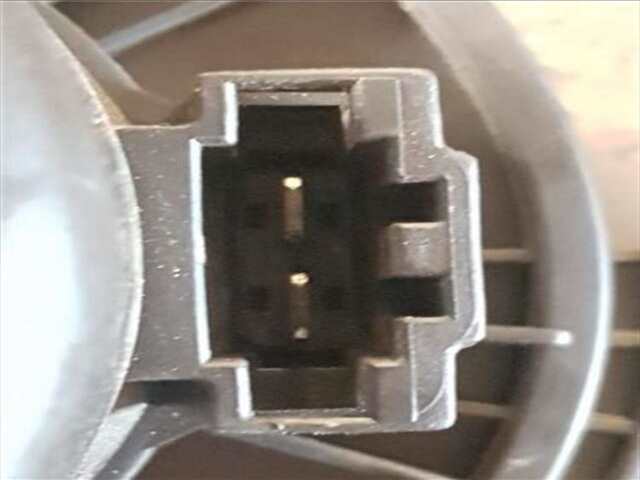 Foto 3ª: Calefacción Renault Master 2.5 DCI 120 [G9U 754]