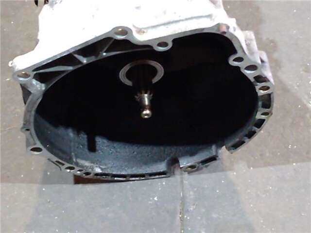 Foto 3ª: Caja Cambios Bmw Serie 3 315 1.8 316TI [1.8 LTR. - 85 KW 16V] [N42B18A G]