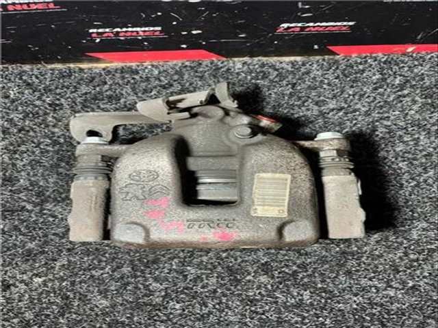 Foto 4ª: Pinza Freno Trasera Derecho Citroen Jumpy 1.6 CONFORT M [1 6 LTR. - 85 KW BLUE-HDI FAP] 116CV FURGON [BHX / DV6FCU]