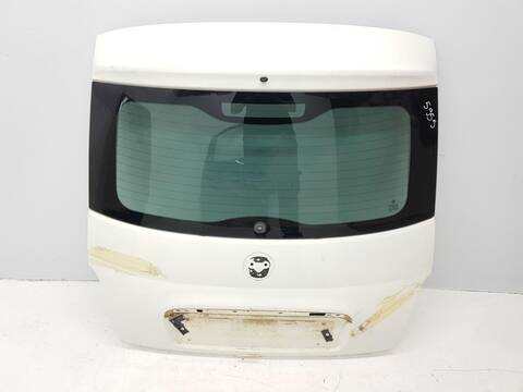 Portón Fiat 500 1.2 8V 69CV 51KW 169A4000