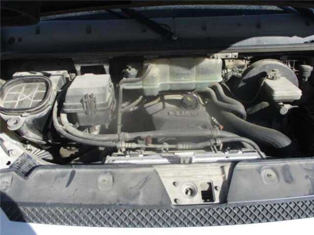 Foto 3ª: Cerradura Puerta Delantera Derecha Iveco Daily 35C12 V. 35C12 V/P. 35S12 V. 35S12 V/P [F1AE0481GA]