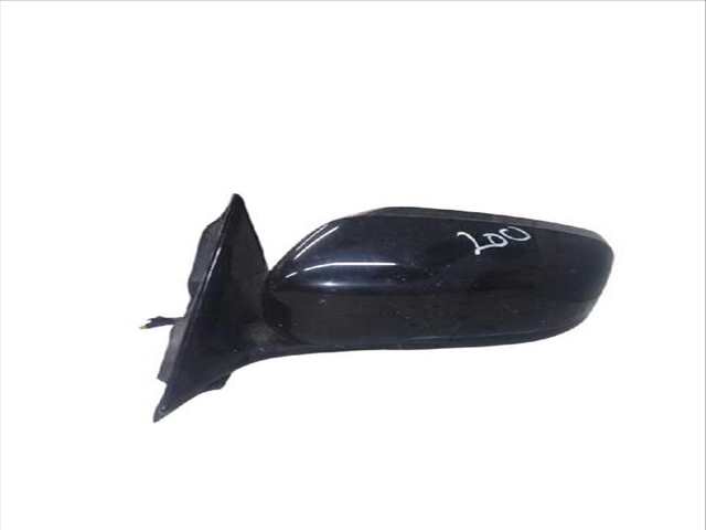 Foto 2ª: Retrovisor Izquierdo Infiniti Q70 3.0 (2013)