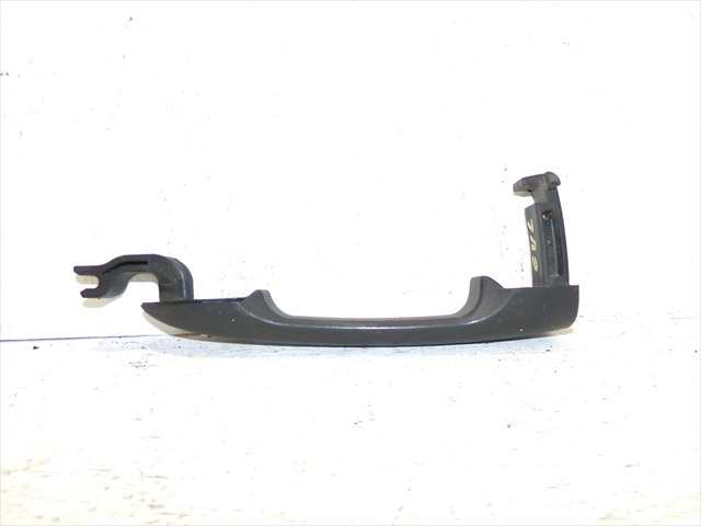 Foto 4ª: Maneta Exterior Delantera Derecha Renault Kangoo 1.5 DCI 2008-2013 [K9KB8] (2010)