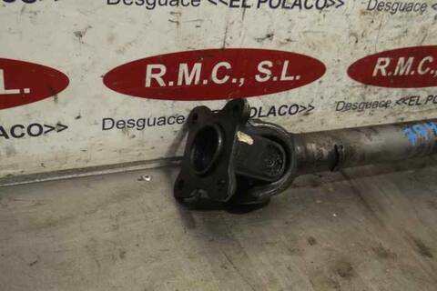 Foto 3ª: Transmision Central Suzuki Vitara 2.0 TD CAT 87CV 64KW [RHP] (1998)