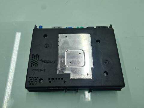 Foto 3ª: Centralita Motor ECU Opel Insignia EXCELLENCE BERLINA 140CV 103KW [A20DTE] (1950)