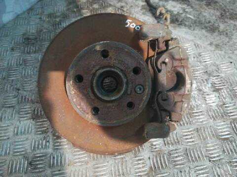 Mangueta Delantera Derecha Volkswagen Transporter COMBI L 88CV 65KW FURGONETA