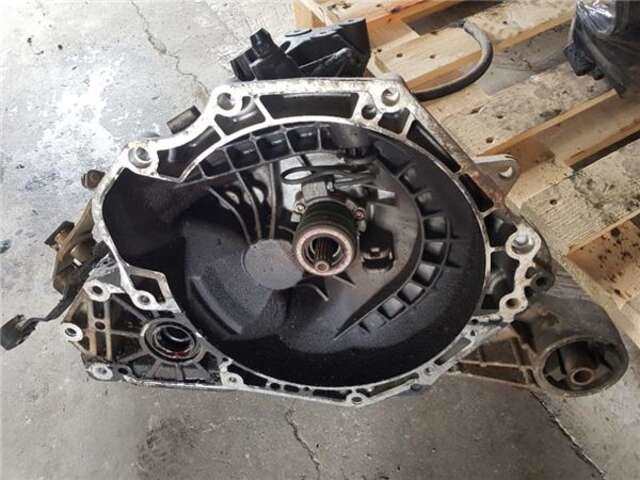 Caja Cambios Opel Astra G