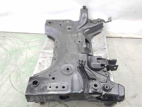 Foto 3ª: Puente Delantero Citroen Jumpy CLUB M (1995)