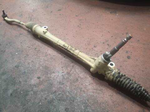 Foto 2ª: Cremallera de Direccion Toyota Auris 1ND (2011)