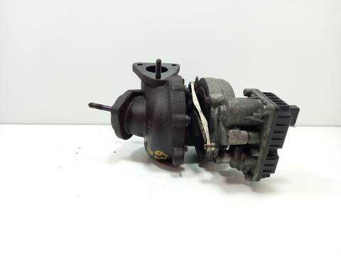 Foto 2ª: Turbocompresor Ssangyong Rodius 672960 (2016)