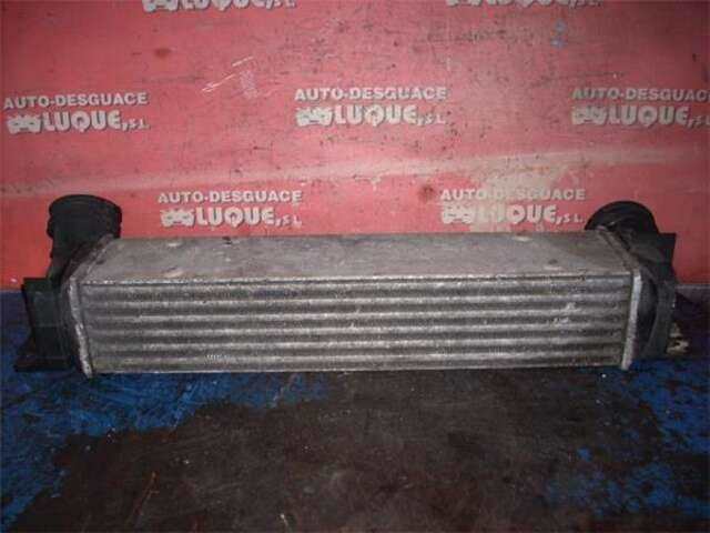 Foto 2ª: Intercooler Bmw Serie 3 315 330 D [306D3]