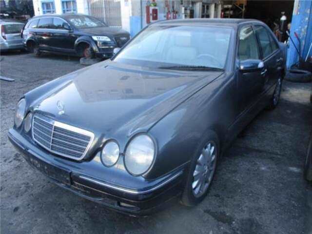 Caja Cambios Automatica Mercedes Clase E 180 4.3 430 (210.070) [4.3 LTR. - 205 KW V8 24V CAT]