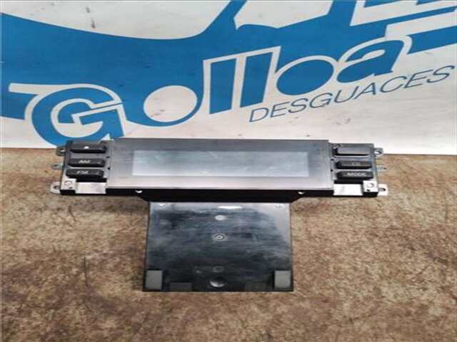 Pantalla Multifuncion Volvo S80 2.4 D5 MOMENTUM [2.4 LTR. - 136 KW DIESEL CAT]