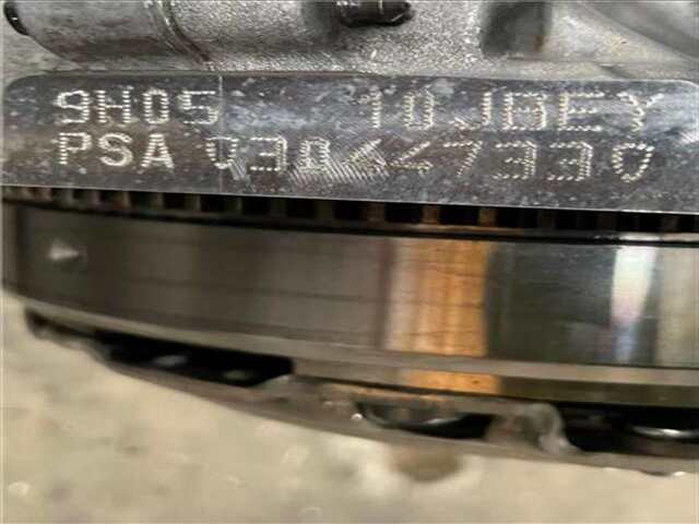 Foto 3ª: Despiece Motor Citroen C4 1.6 E-HDI FAP 115CV 85KW EXCLUSIVE SPACETOURER GRAND C4 PICASSO [9H05]