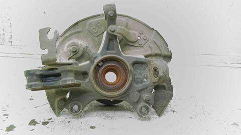 Foto 2ª: Mangueta Delantera Derecha Opel Combo 1.5 D 102CV 75KW FURGON [YH01] (2021)