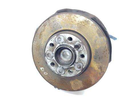 Foto 3ª: Mangueta Delantera Derecha Bmw Mini COOPER D