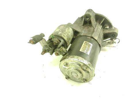 Foto 3ª: Motor de Arranque Citroen C5 2.0 HDI 150 - BLUEHDI 150 [AHR (DW10FD)] (2008)