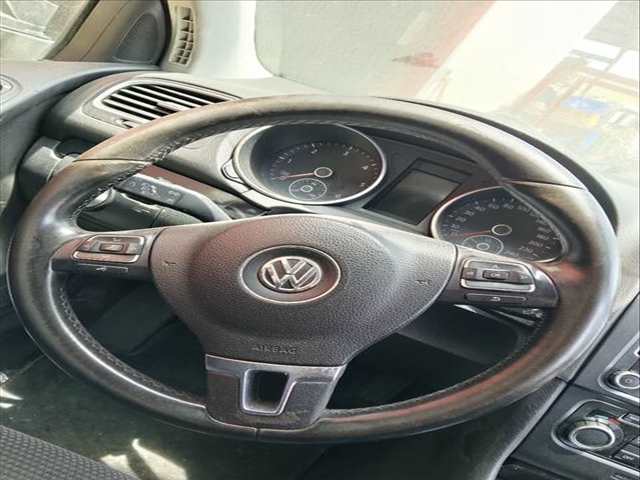 Foto 3ª: Volante Volkswagen Golf CBA (2010)