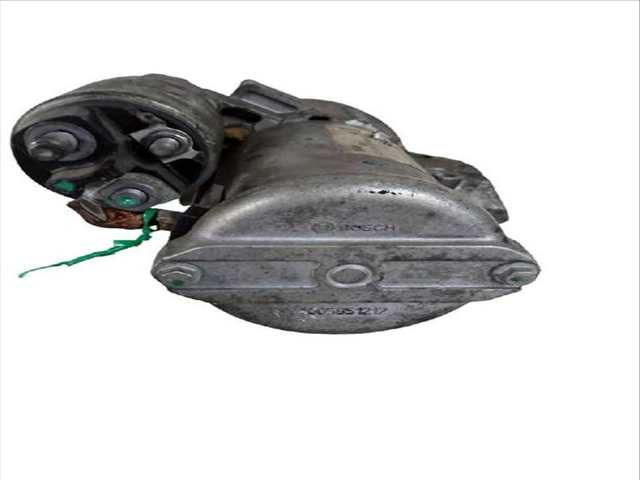 Motor de Arranque Bmw Serie 3 320 D E90)