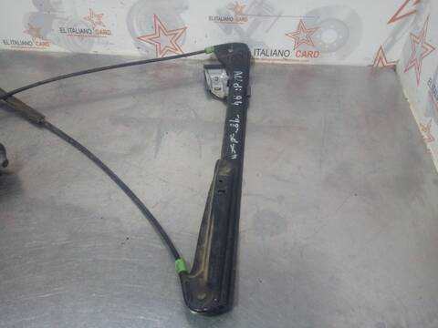 Foto 3ª: Elevalunas Eléctrico Delantero Derecho Audi A4 AVANT 100CV 74KW (1994)