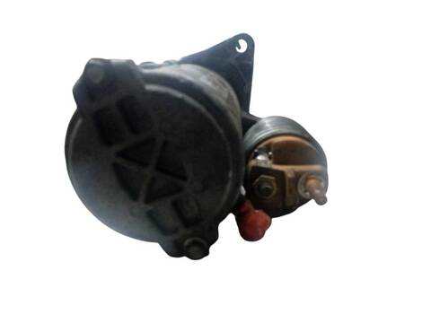 Foto 3ª: Motor de Arranque Renault Koleos 2.0 DCI HY0K) (2008)