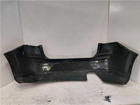 Foto 4ª: Paragolpes Trasero Seat Altea 1.4 FAMILY 125CV 92KW [CAXC] (2011)