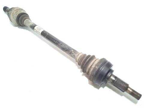 Transmision Trasera Izquierda Porsche Panamera 4 S 400CV 294KW