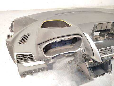 Foto 3ª: Kit Airbag Mitsubishi Eclipse 1.5 T-MIVEC 163CV 120KW [4B40] (2018)