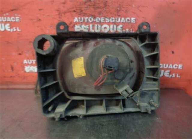Faro Derecho Opel Combo 1.4