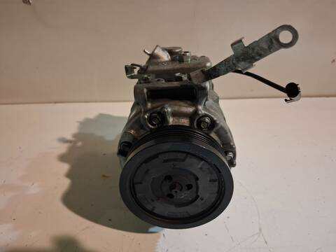 Foto 3ª: Compresor Aire Acondicionado Bmw Serie 7 720 306D3 (2006)