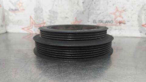 Foto 3ª: Cigüeñal Ford Transit FT 280 CORTO 110CV 81KW [QVFA] (2007)