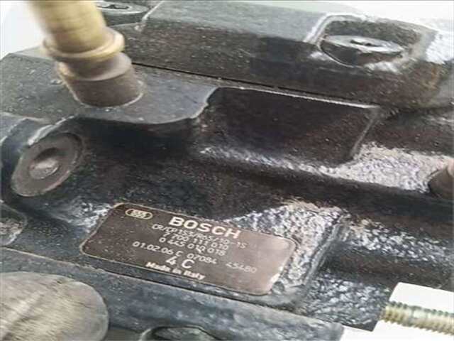 Foto 2ª: Bomba Inyeccion Renault Scenic 1.9 DCI FAIRWAY [1.9 LTR. - 75 KW DCI DIESEL CAT] I (JA...)(1999-_) [F9Q 732]