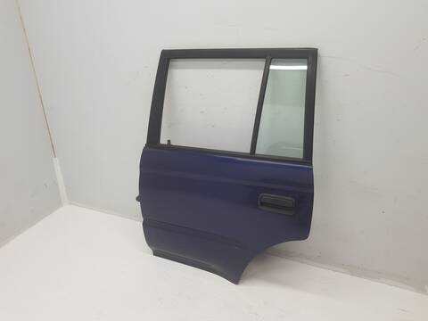 Foto 2ª: Puerta Trasera Izquierda Toyota Land Cruiser TD VX 5-PTAS.) KZJ95) (1996)