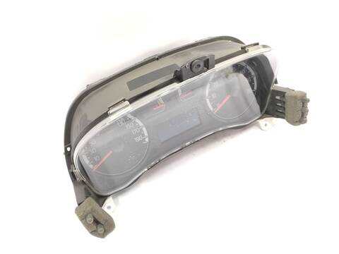 Foto 3ª: Cuadro de Instrumentos Fiat Panda 1.3 D MULTIJET 4X4 169.AXC2A) 70CV 51KW [188 A8.000] (2009)