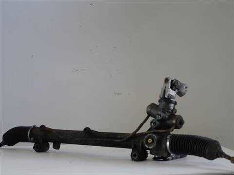 Foto 2ª: Cremallera de Direccion Mercedes Clase A 140 1.7 170 CDI 168.009) 95CV 70KW [OM 668.942] (2003)