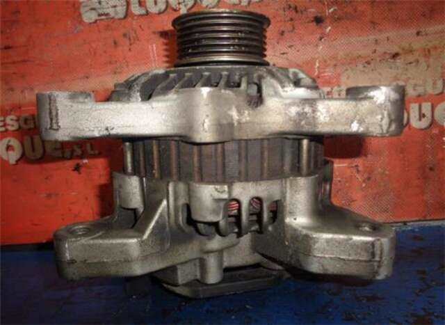 Foto 3ª: Alternador Citroen Xsara 1.6 16V [NFU (TU5JP4)]