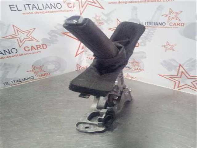 Freno de Mano Skoda Octavia SCOUT 4X4 150CV 110KW