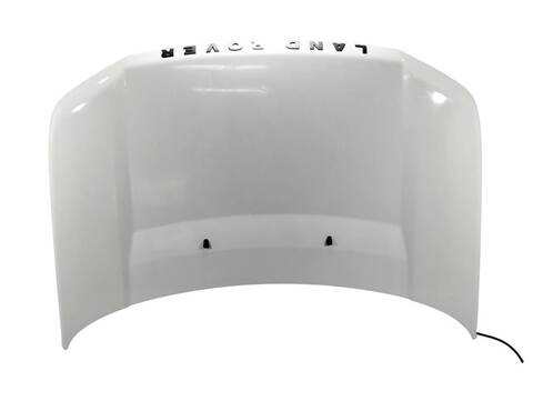 Foto 2ª: Capot Land Rover Freelander 224DT (2014)