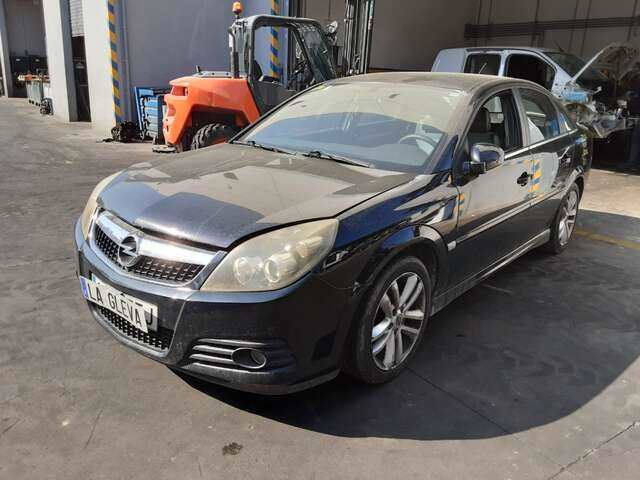 Caja Cambios Opel Vectra 1.9 CDTI 150CV