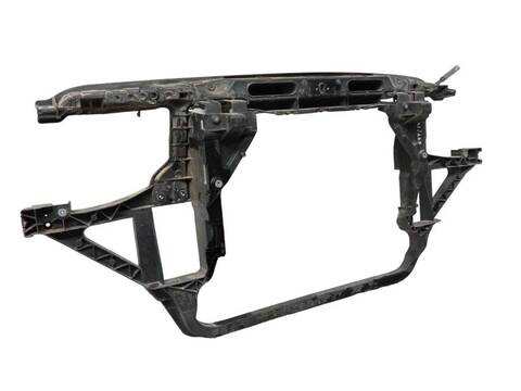 Foto 3ª: Paragolpes Delantero Bmw X3 2.0 D (2003)