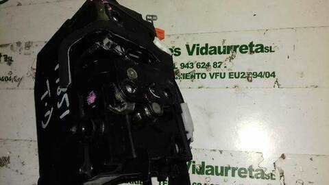 Foto 2ª: Cerradura Puerta Trasera Derecha Citroen C4 FEEL PICASSO 130CV 96KW [HNY] (2016)