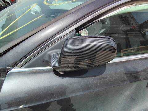 Foto 3ª: Retrovisor Izquierdo Audi A5 2.0 16V TFSI 180CV 132KW [CDNB] (2010)