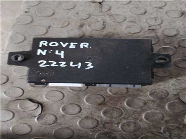 Centralita Cierre Centralizado Rover Serie 45 1.6