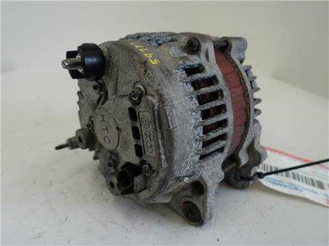 Foto 3ª: Alternador Audi A3 1.6 AMBIENTE 102CV 75KW [AVU] (2001)