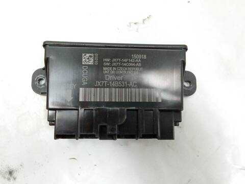 Modulo Confort BCM Ford Focus 1.0 ECOBOOST TURNIER 125CV 92KW