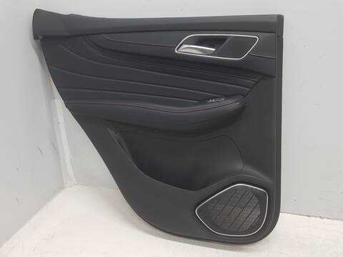 Foto 3ª: Juego Asientos Completos Mg HS 1.5 T 162CV [15E4E] (2020)